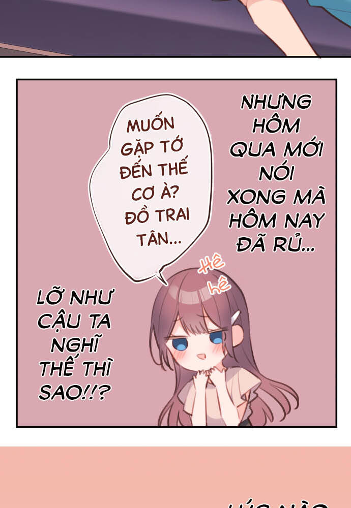Cô Bạn Gái Hai Mặt Chapter 66 - 11