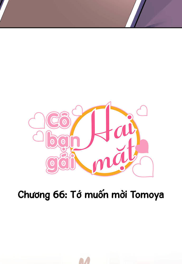 Cô Bạn Gái Hai Mặt Chapter 66 - 14
