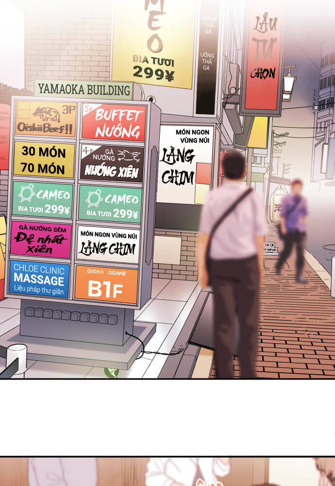 Cô Bạn Gái Hai Mặt Chapter 66 - 15
