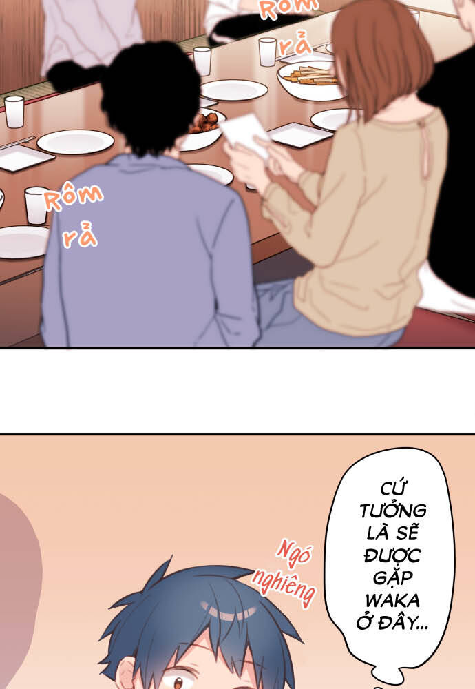 Cô Bạn Gái Hai Mặt Chapter 66 - 16