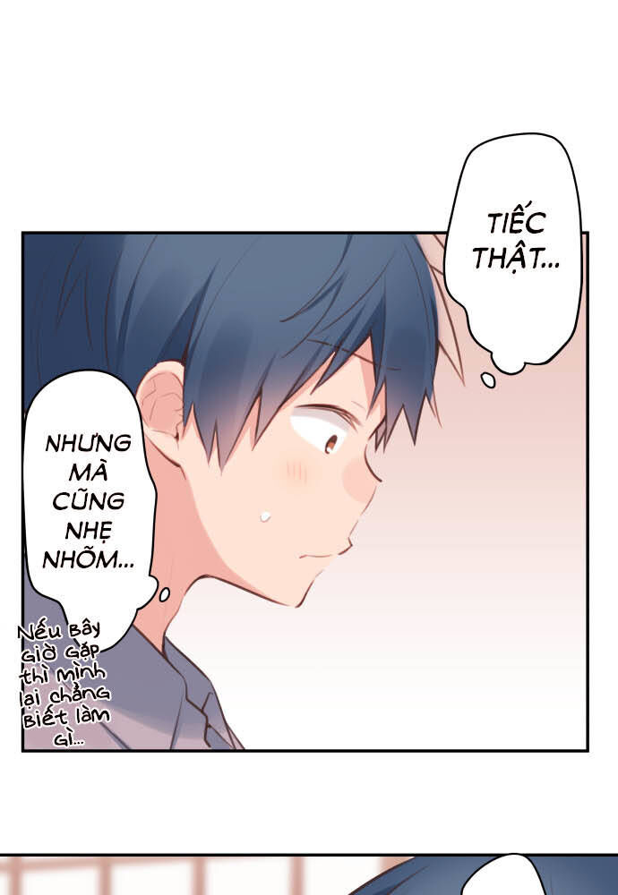 Cô Bạn Gái Hai Mặt Chapter 66 - 19