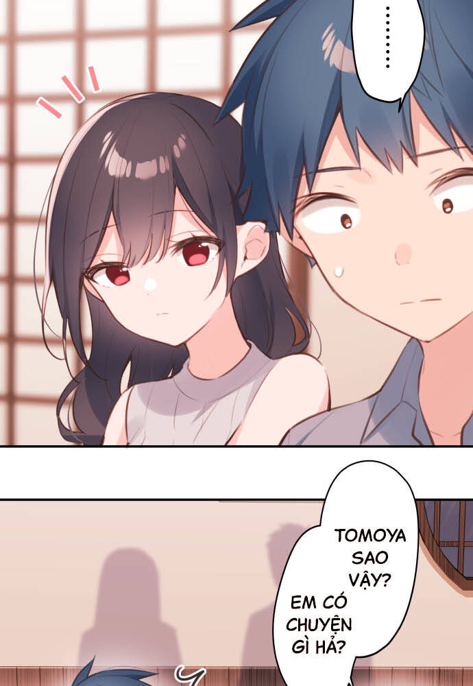 Cô Bạn Gái Hai Mặt Chapter 66 - 20