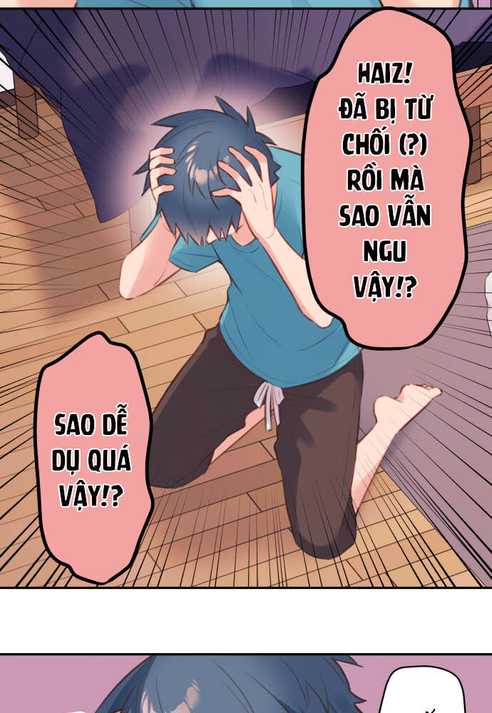 Cô Bạn Gái Hai Mặt Chapter 66 - 3