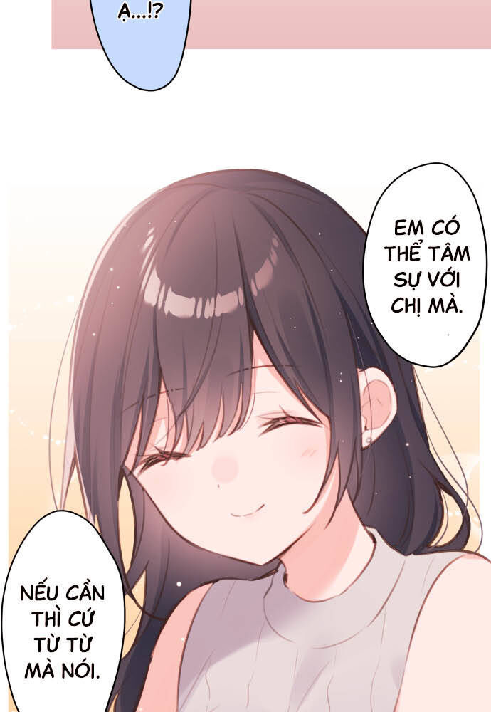 Cô Bạn Gái Hai Mặt Chapter 66 - 22