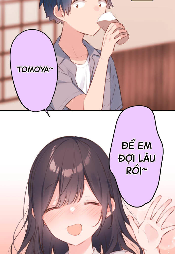 Cô Bạn Gái Hai Mặt Chapter 66 - 27