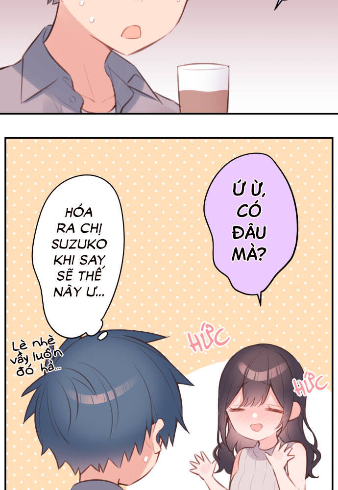 Cô Bạn Gái Hai Mặt Chapter 66 - 29