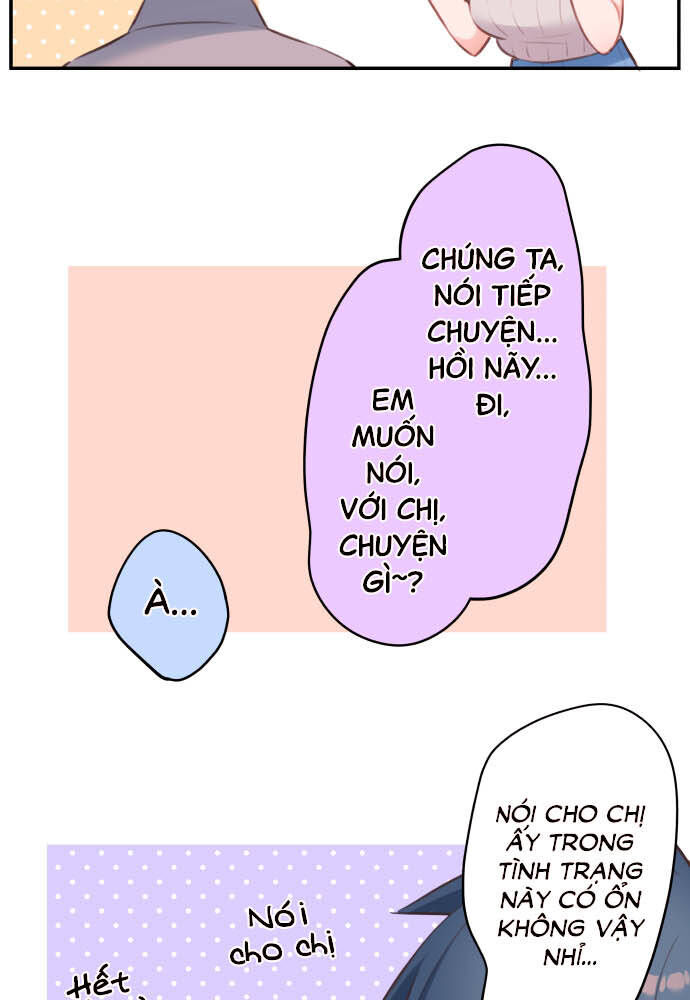 Cô Bạn Gái Hai Mặt Chapter 66 - 30
