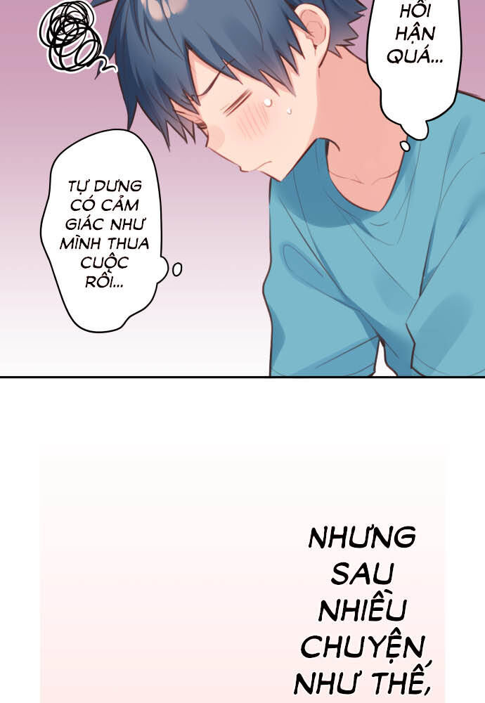 Cô Bạn Gái Hai Mặt Chapter 66 - 4