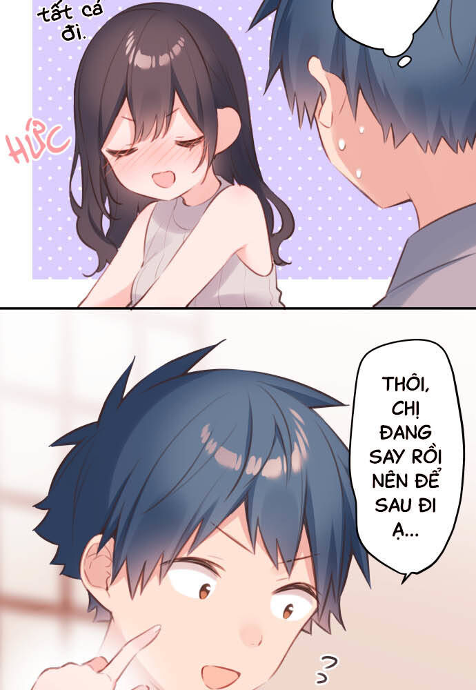 Cô Bạn Gái Hai Mặt Chapter 66 - 31