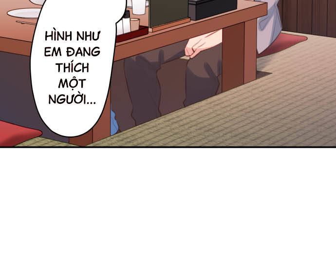 Cô Bạn Gái Hai Mặt Chapter 66 - 35