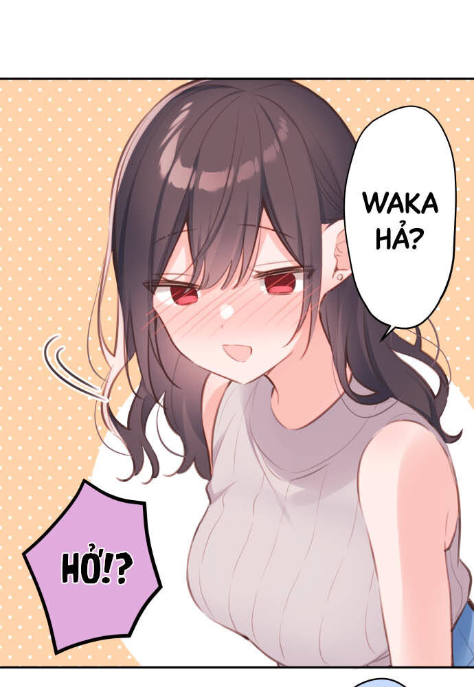 Cô Bạn Gái Hai Mặt Chapter 66 - 36