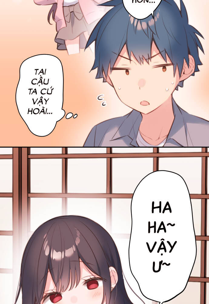 Cô Bạn Gái Hai Mặt Chapter 66 - 38