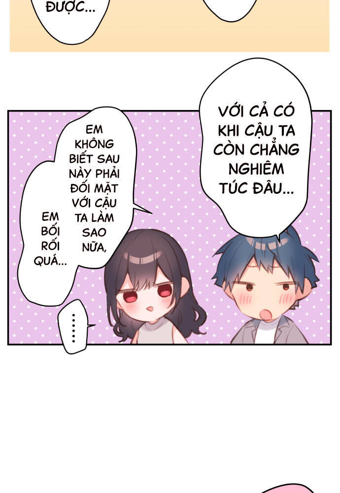 Cô Bạn Gái Hai Mặt Chapter 66 - 40