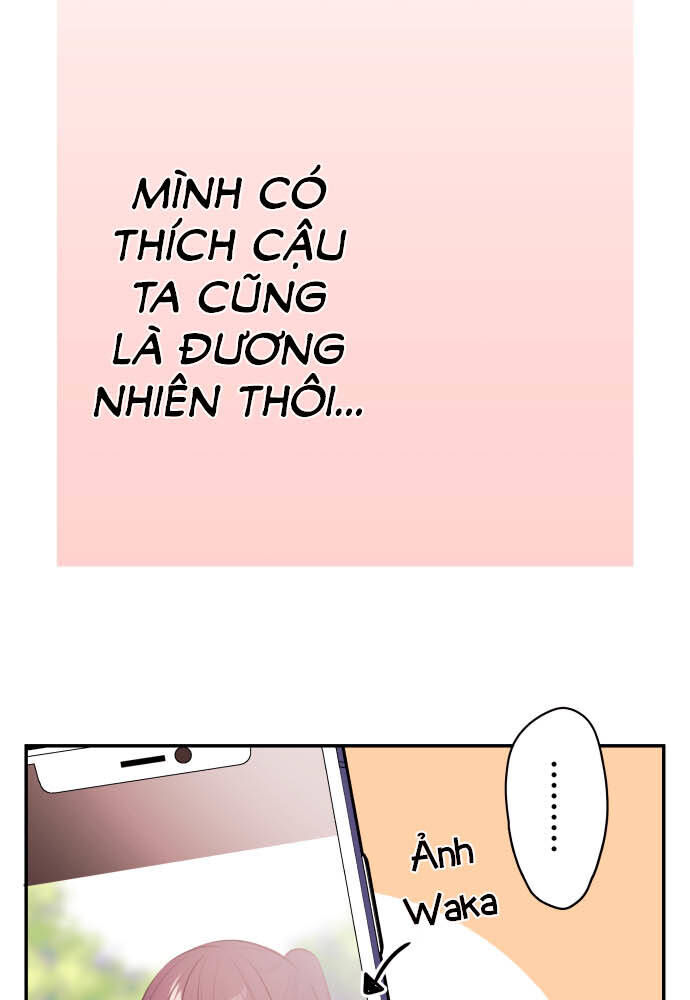 Cô Bạn Gái Hai Mặt Chapter 66 - 5
