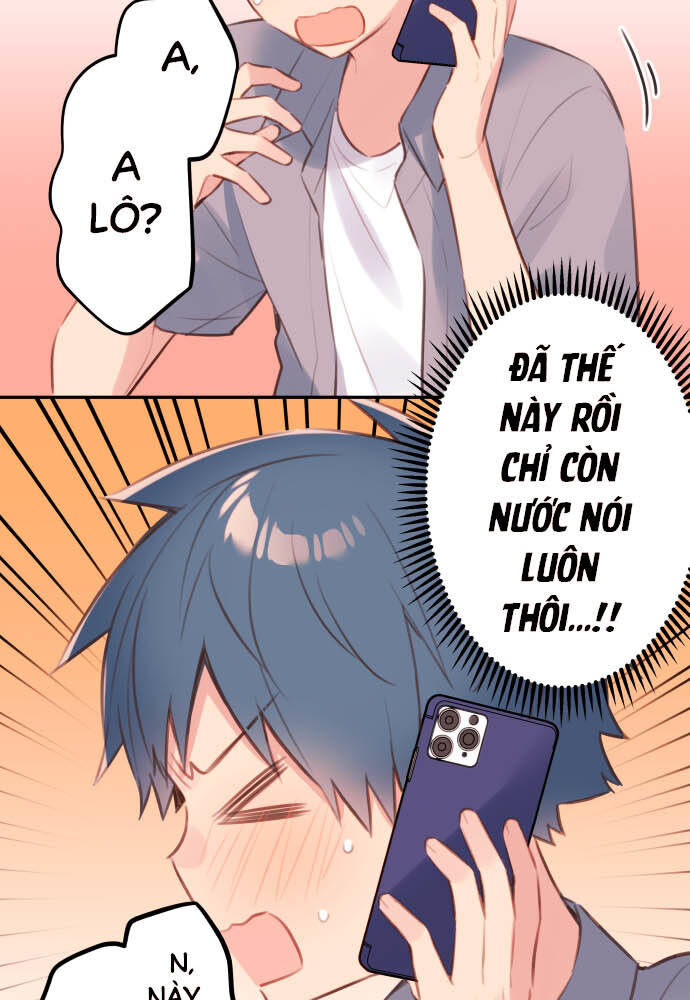 Cô Bạn Gái Hai Mặt Chapter 66 - 44