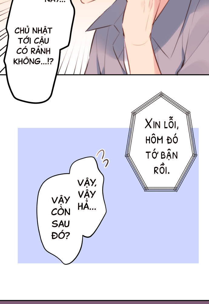 Cô Bạn Gái Hai Mặt Chapter 66 - 45