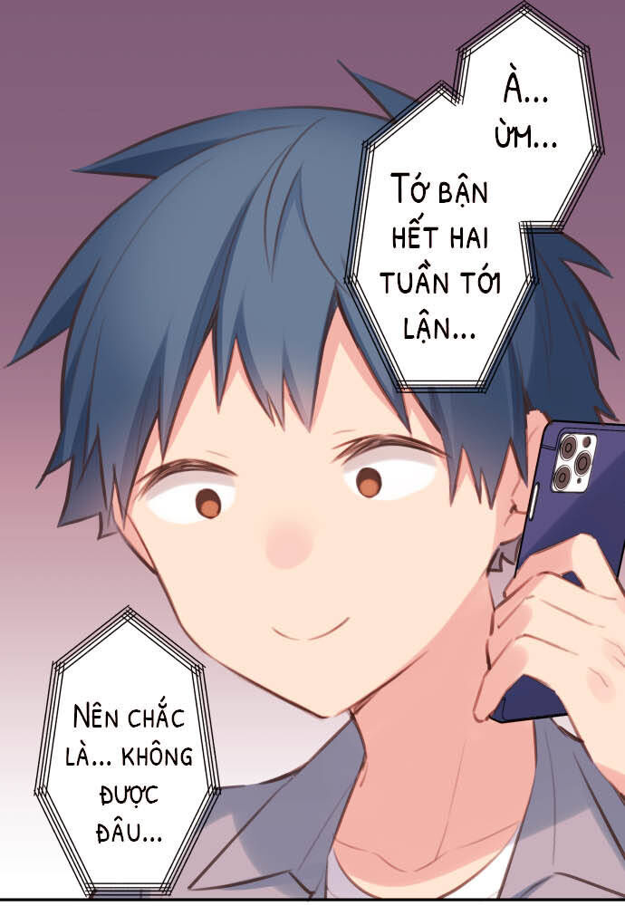 Cô Bạn Gái Hai Mặt Chapter 66 - 46