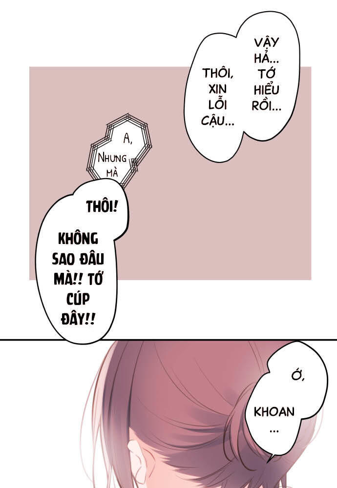 Cô Bạn Gái Hai Mặt Chapter 66 - 47
