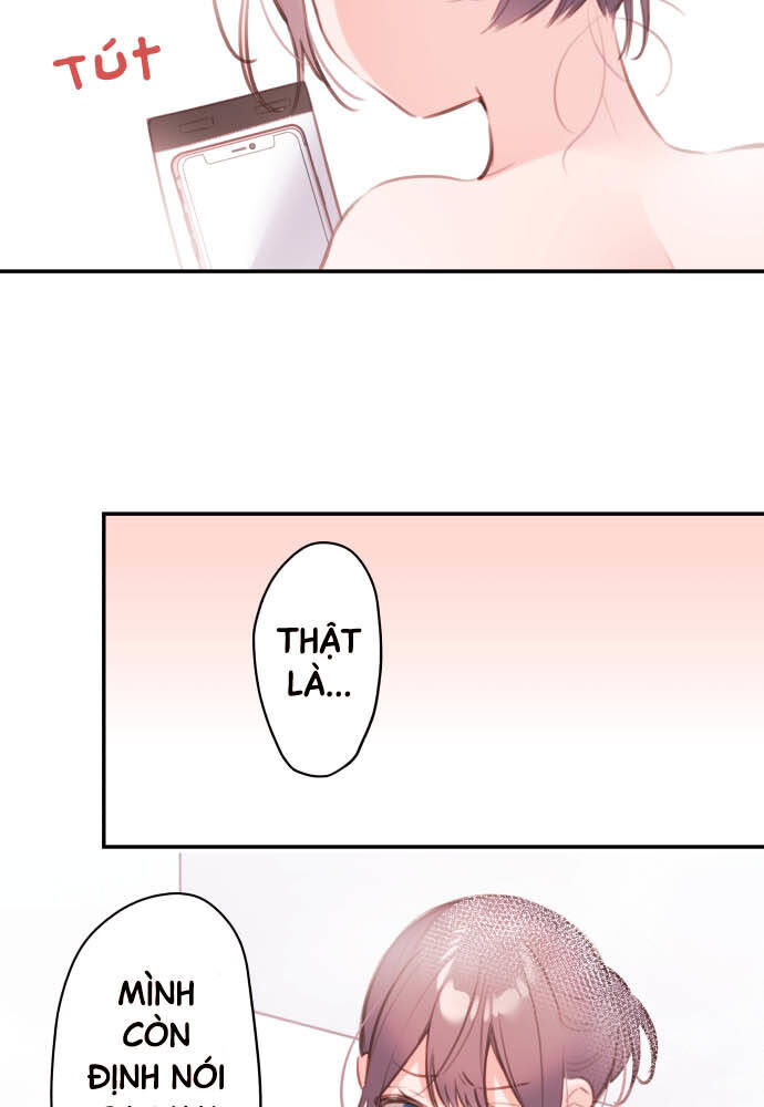 Cô Bạn Gái Hai Mặt Chapter 66 - 48