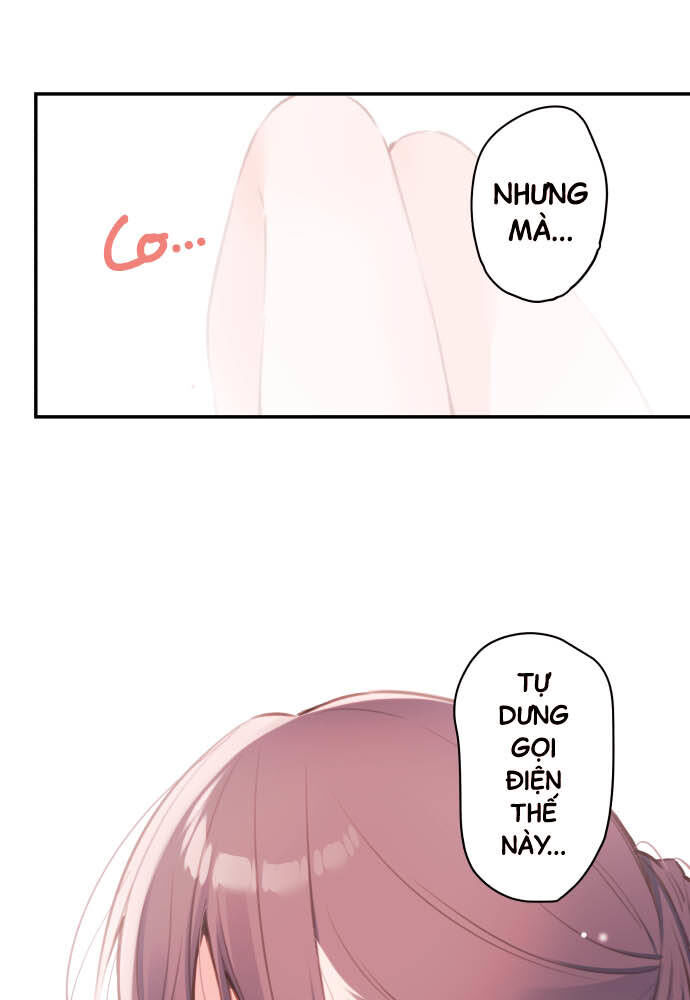 Cô Bạn Gái Hai Mặt Chapter 66 - 50