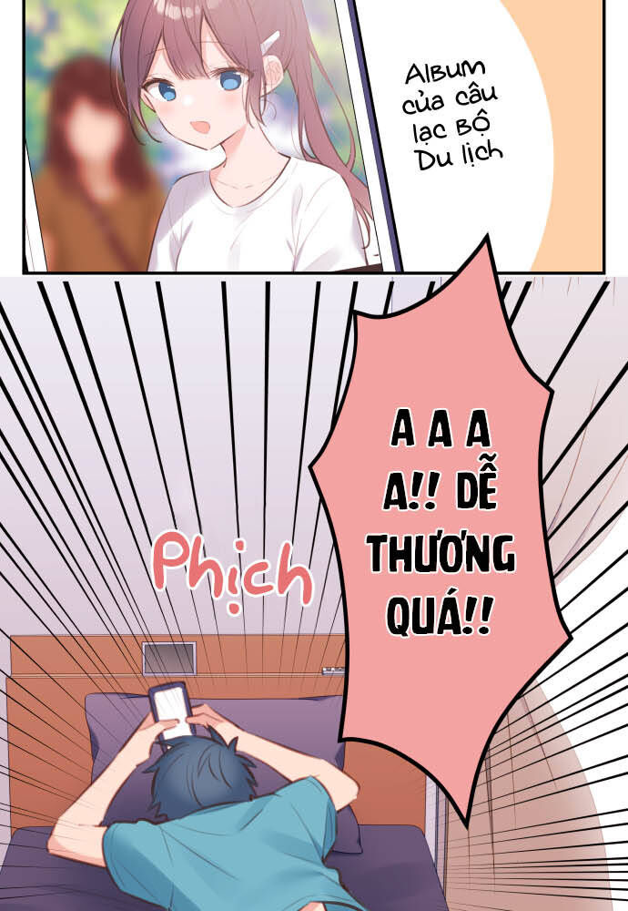 Cô Bạn Gái Hai Mặt Chapter 66 - 6
