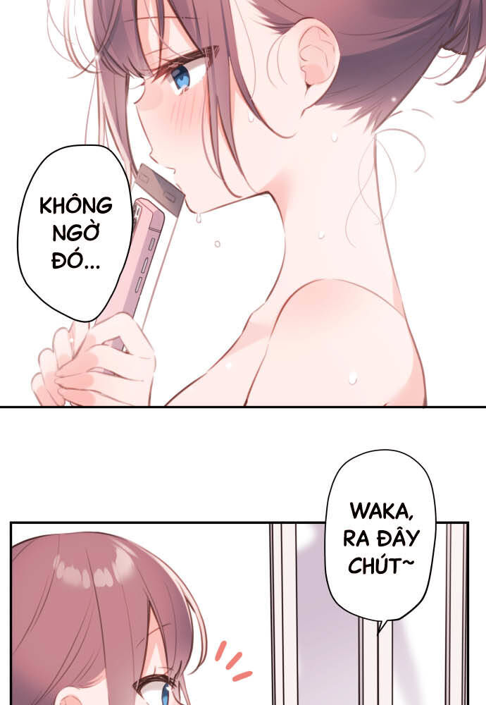 Cô Bạn Gái Hai Mặt Chapter 66 - 51