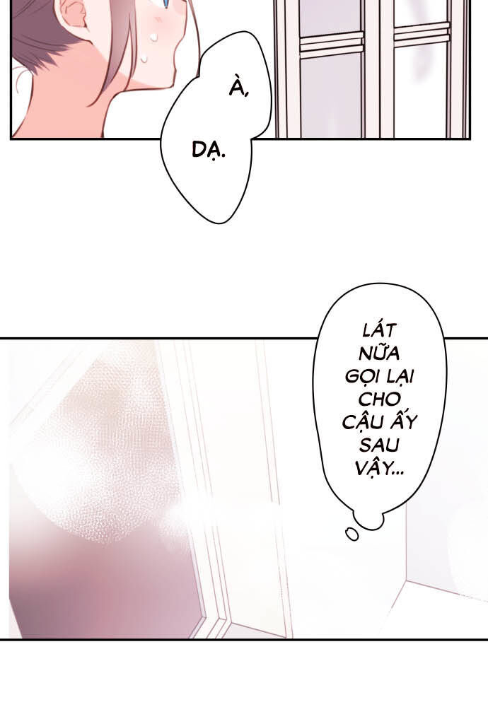 Cô Bạn Gái Hai Mặt Chapter 66 - 52