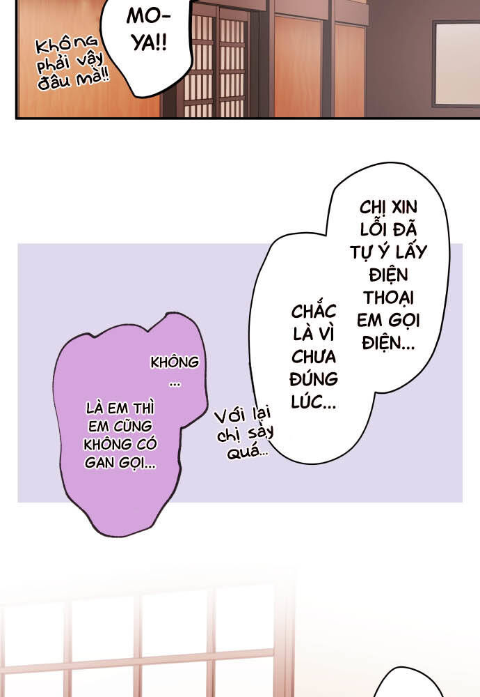 Cô Bạn Gái Hai Mặt Chapter 66 - 57