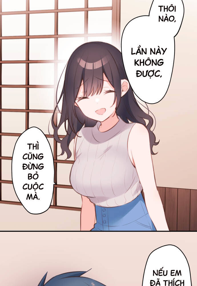 Cô Bạn Gái Hai Mặt Chapter 66 - 58
