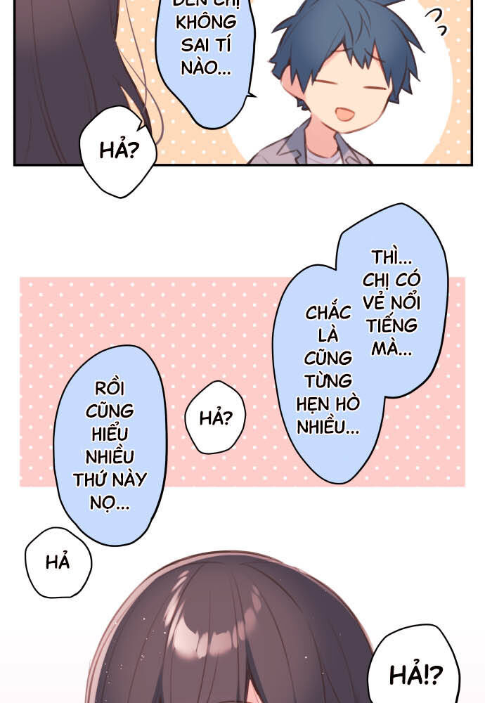 Cô Bạn Gái Hai Mặt Chapter 66 - 60