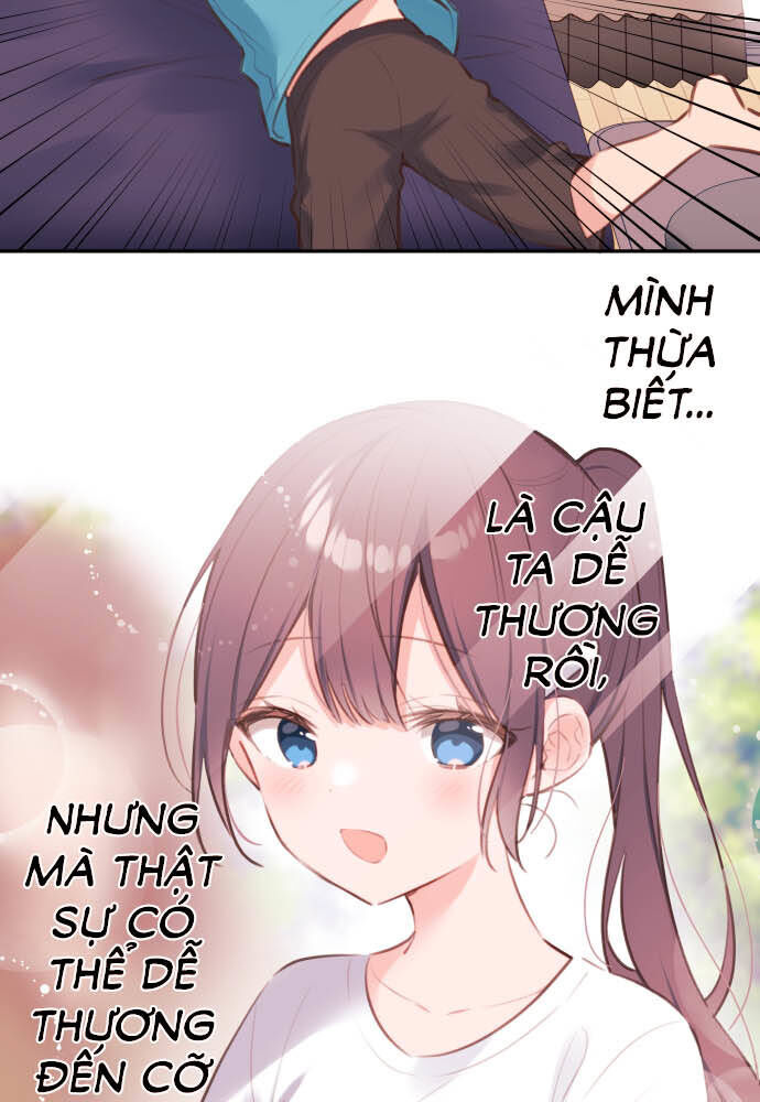 Cô Bạn Gái Hai Mặt Chapter 66 - 7