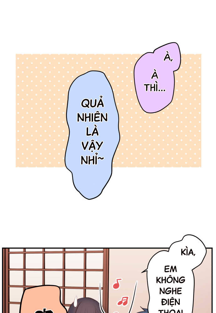 Cô Bạn Gái Hai Mặt Chapter 66 - 62