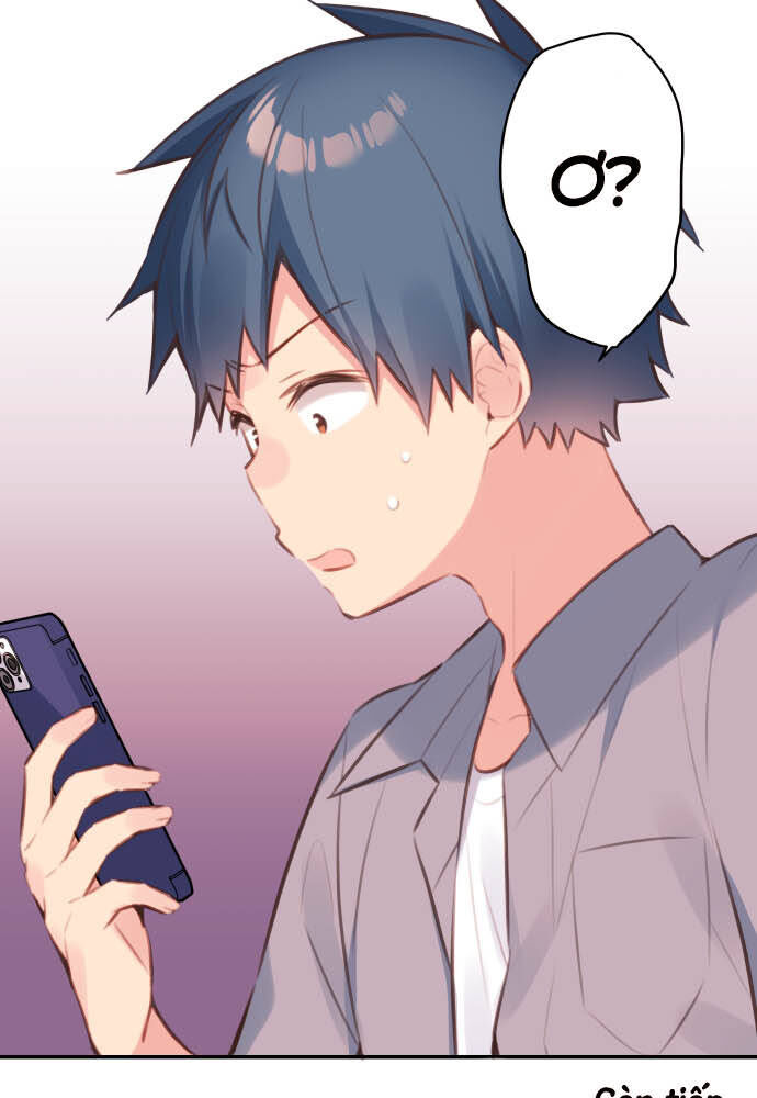 Cô Bạn Gái Hai Mặt Chapter 66 - 64