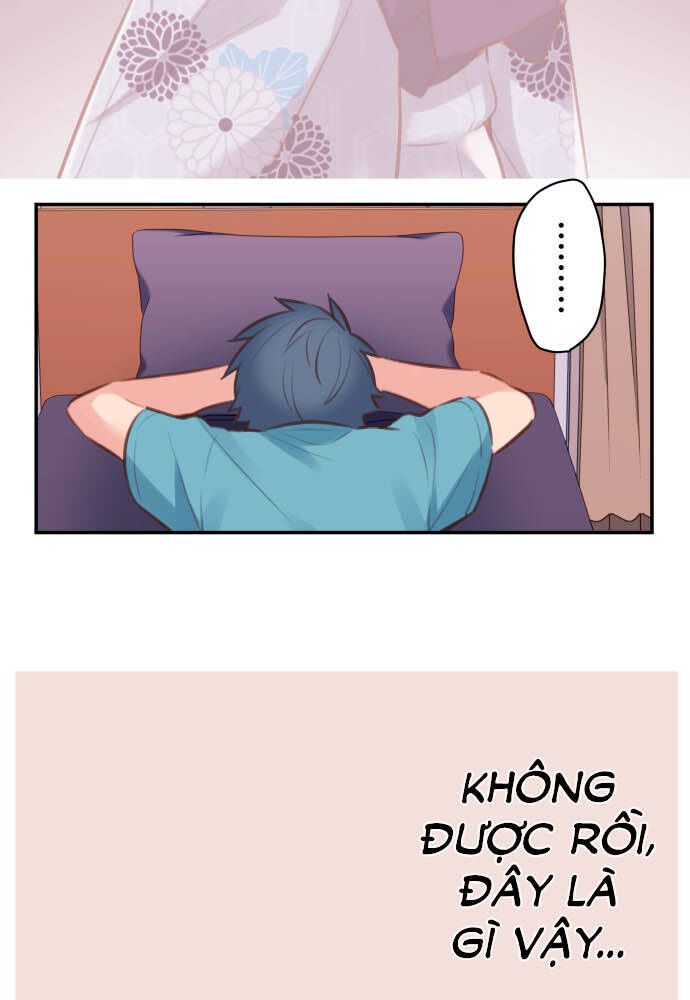Cô Bạn Gái Hai Mặt Chapter 66 - 9