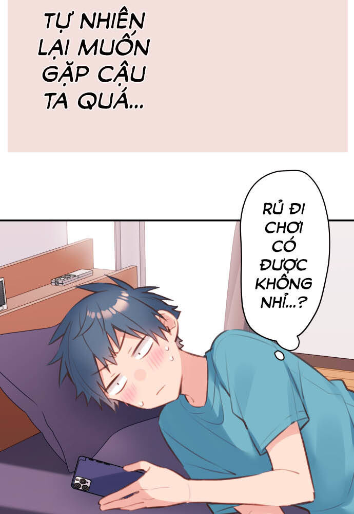 Cô Bạn Gái Hai Mặt Chapter 66 - 10