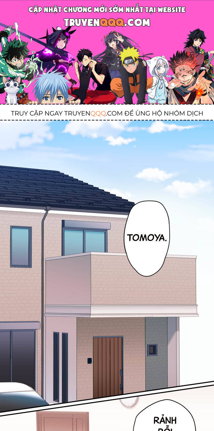 Cô Bạn Gái Hai Mặt Chapter 67 - 1