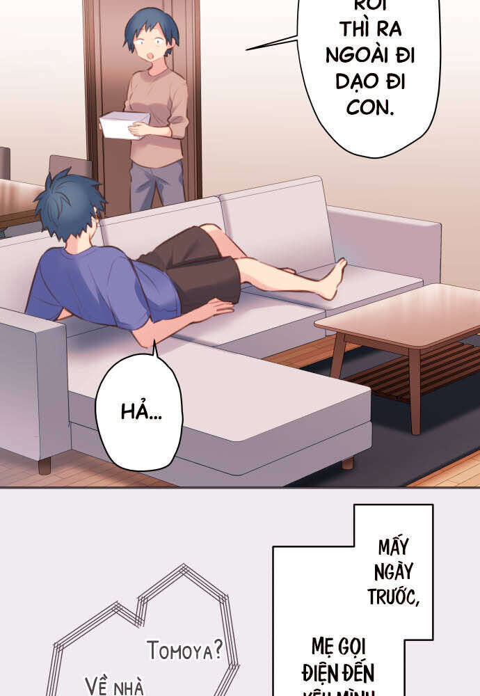 Cô Bạn Gái Hai Mặt Chapter 67 - 2