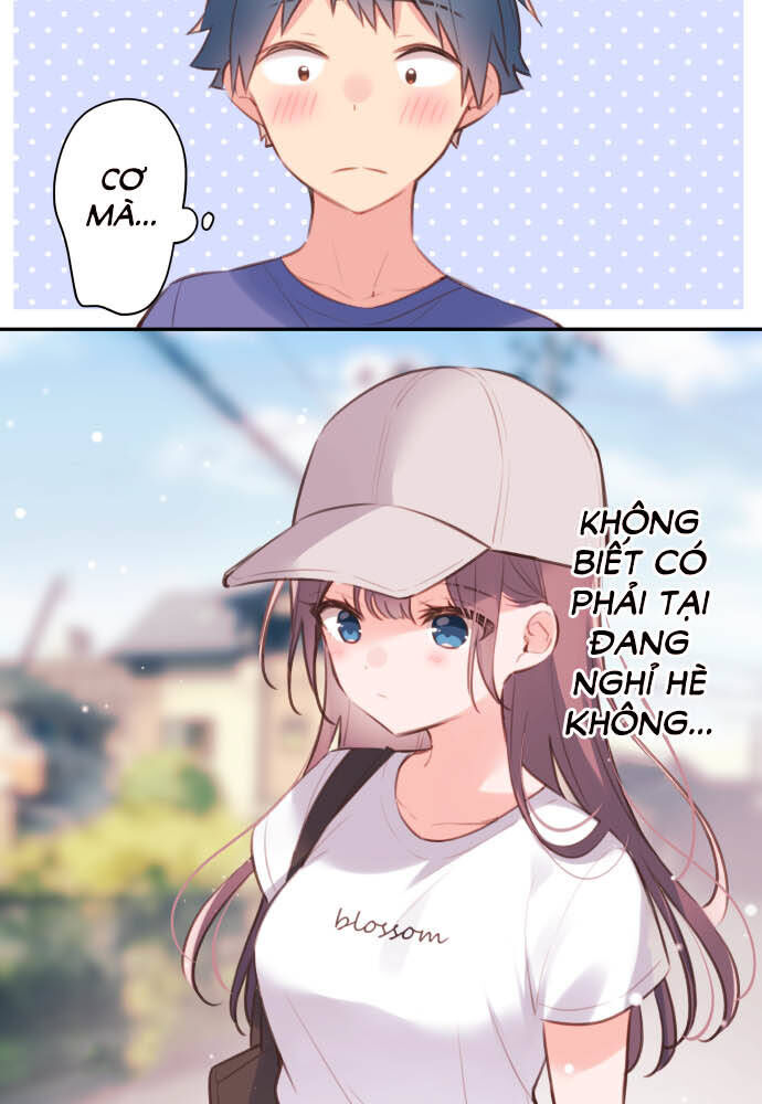 Cô Bạn Gái Hai Mặt Chapter 67 - 11