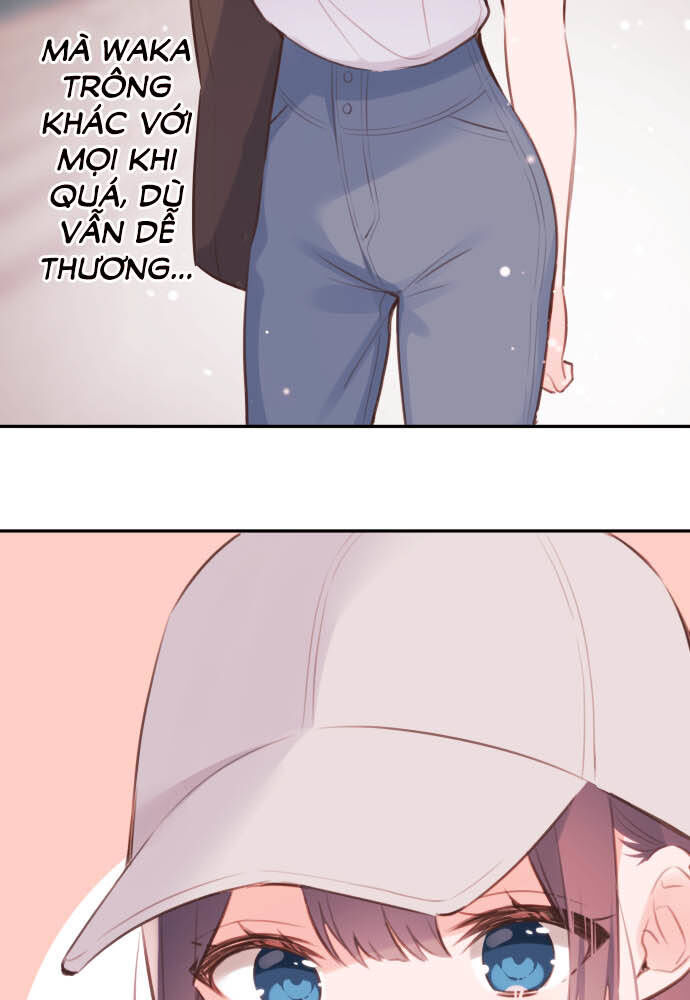 Cô Bạn Gái Hai Mặt Chapter 67 - 12
