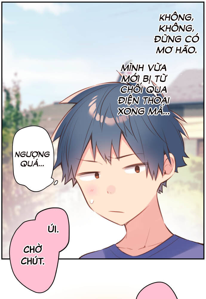 Cô Bạn Gái Hai Mặt Chapter 67 - 15