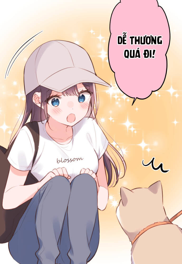 Cô Bạn Gái Hai Mặt Chapter 67 - 16