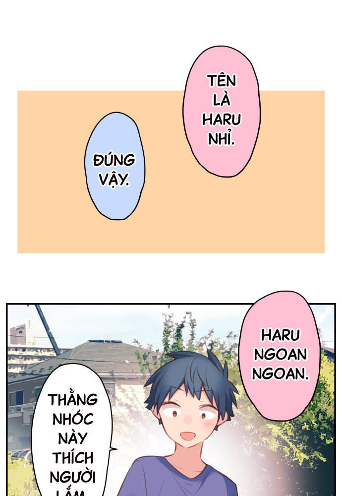 Cô Bạn Gái Hai Mặt Chapter 67 - 19