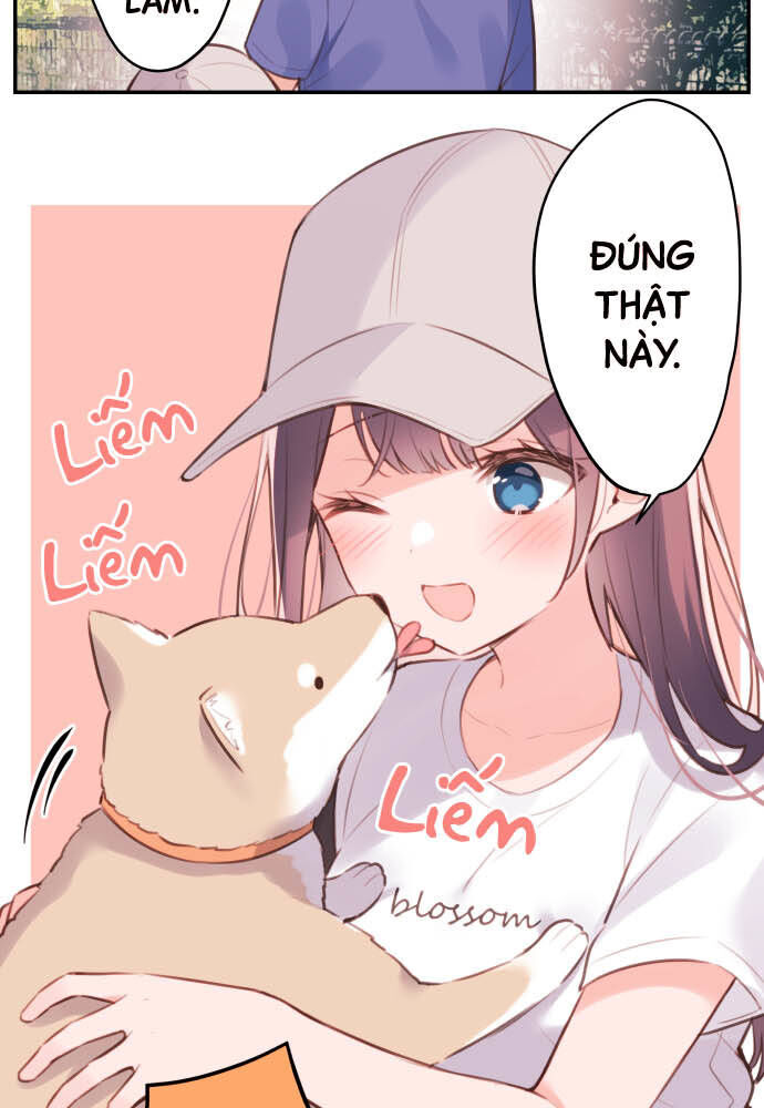 Cô Bạn Gái Hai Mặt Chapter 67 - 20