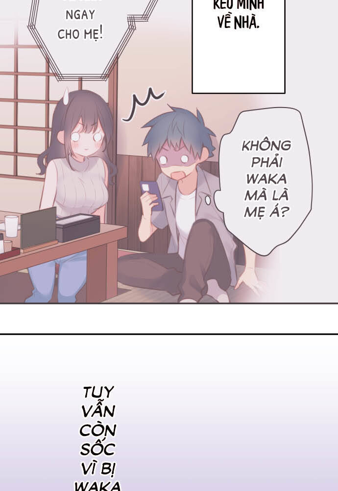 Cô Bạn Gái Hai Mặt Chapter 67 - 3