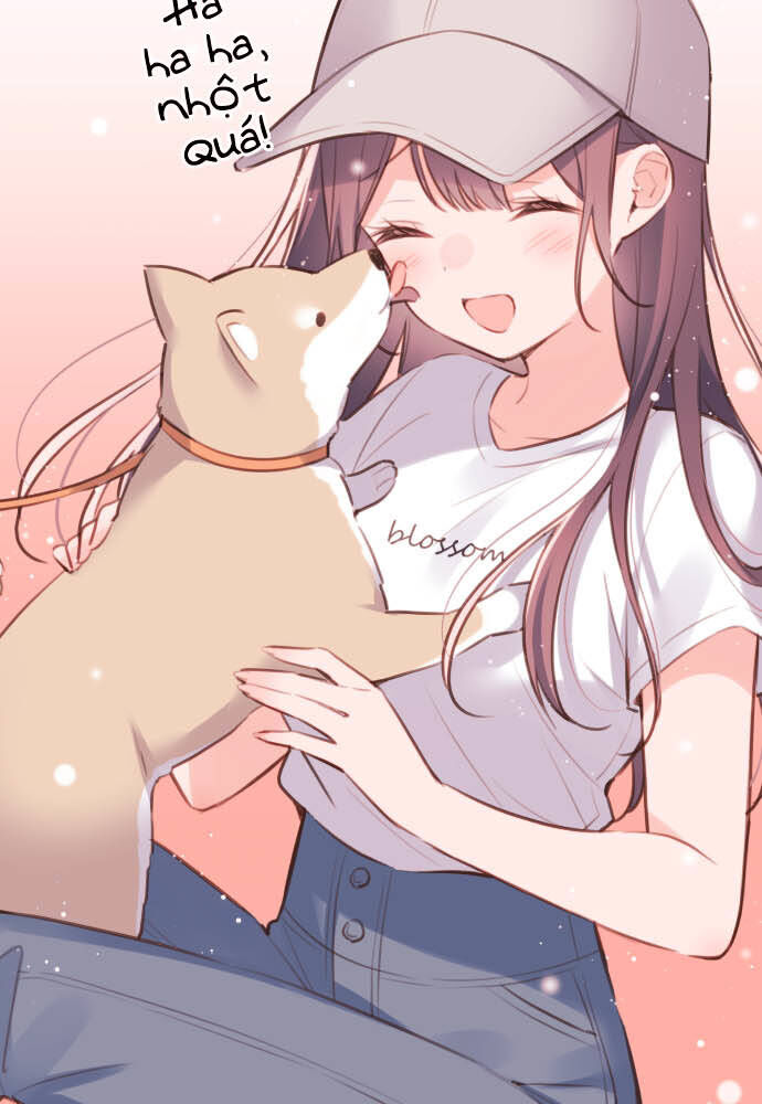 Cô Bạn Gái Hai Mặt Chapter 67 - 23