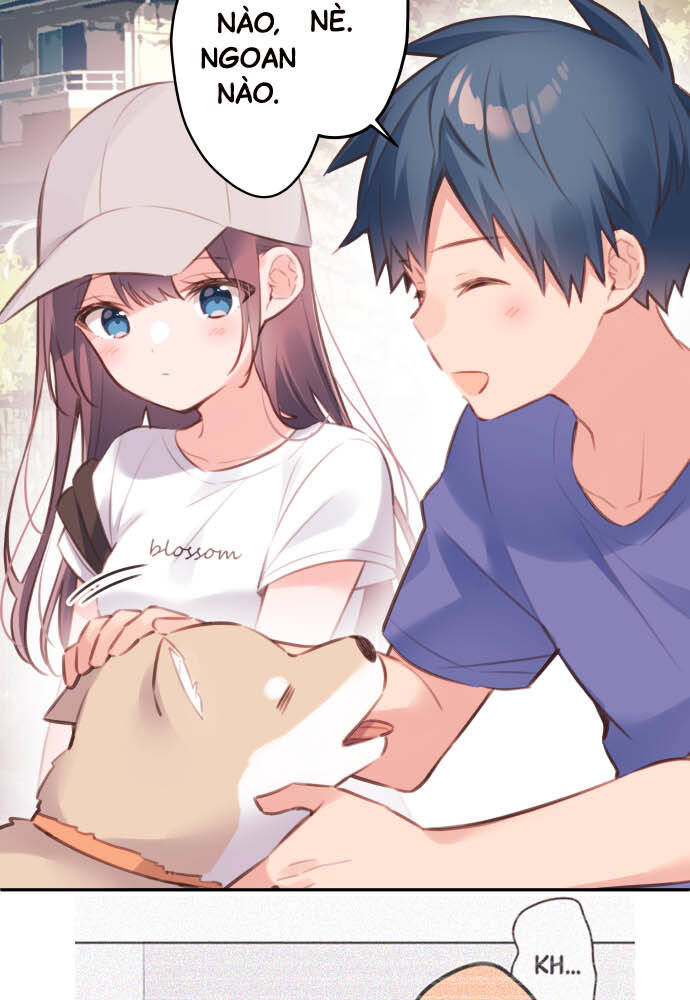 Cô Bạn Gái Hai Mặt Chapter 67 - 26
