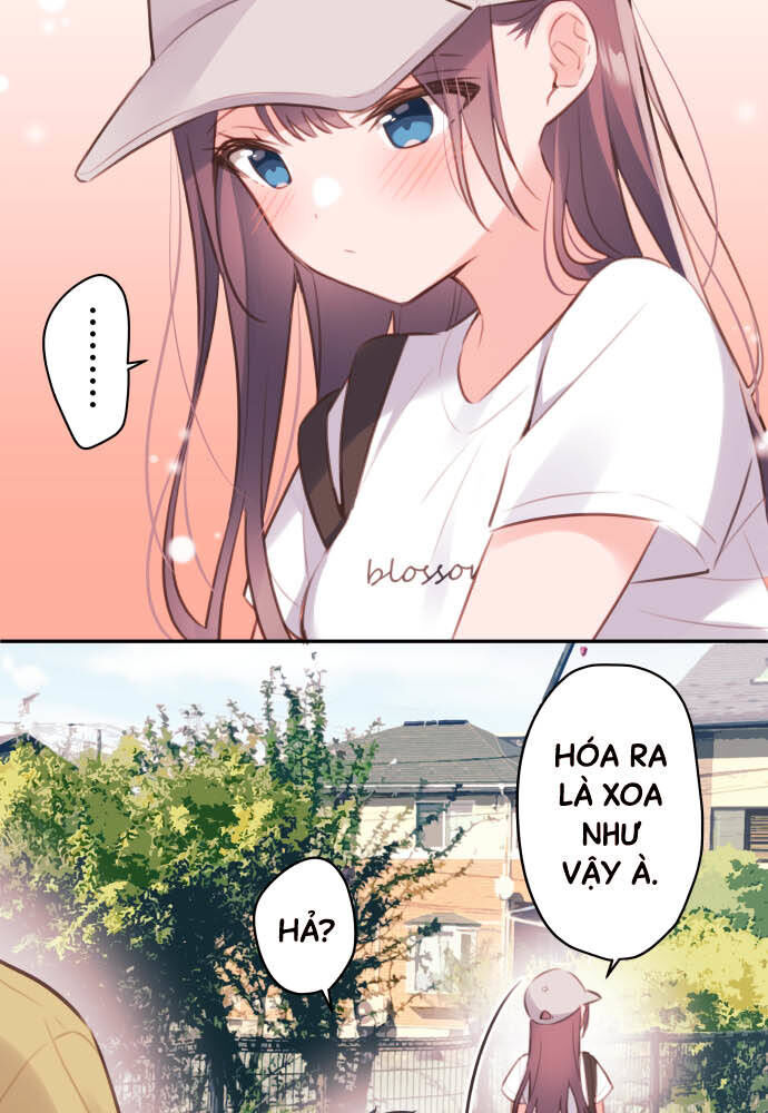 Cô Bạn Gái Hai Mặt Chapter 67 - 28