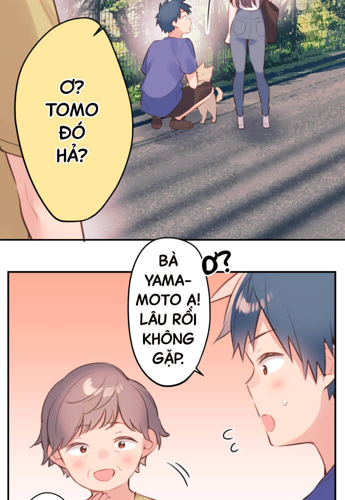 Cô Bạn Gái Hai Mặt Chapter 67 - 29