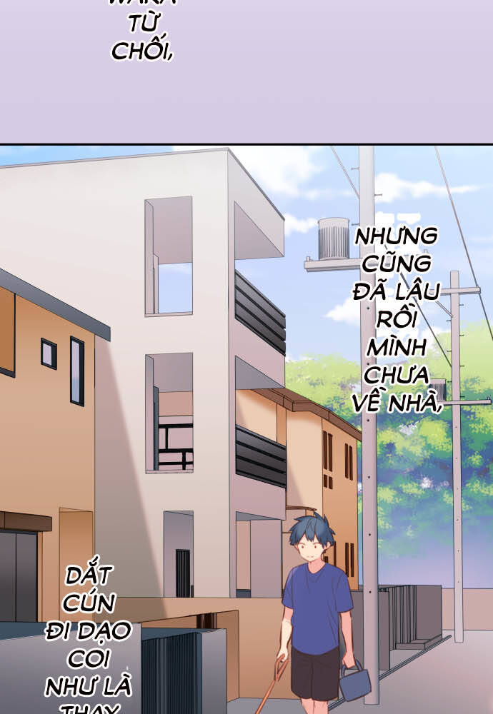 Cô Bạn Gái Hai Mặt Chapter 67 - 4