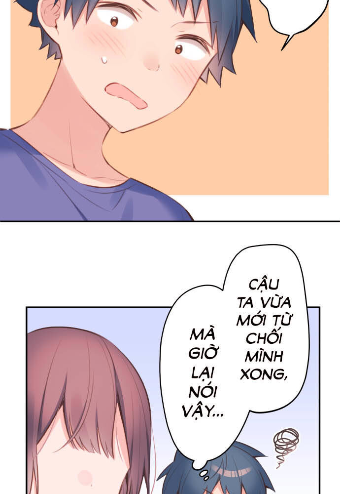 Cô Bạn Gái Hai Mặt Chapter 67 - 35